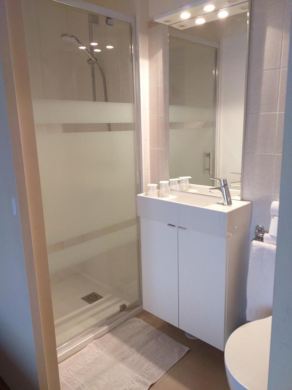 Hotel Le Lion D'Or Salbris Zewnętrze zdjęcie